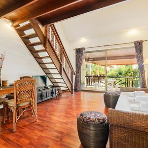 Chambre Triple de Luxe